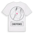 Chreptowce t-shirt