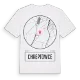 Chreptowce t-shirt