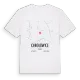 Chrołowice karta t-shirt