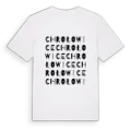 Chrołowice ordlek t-shirt