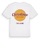 Chrostowo cirkel t-shirt