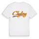 Chyliny baseball t-shirt