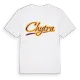 Chytra baseball t-shirt