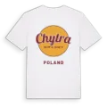 Chytra cirkel t-shirt