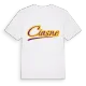 Ciasne baseball t-shirt