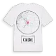 Ciasne t-shirt