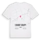 Cibory-Krupy karta t-shirt