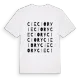 Cieciory ordlek t-shirt