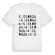 Cieloszka ordlek t-shirt