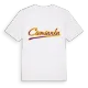 Ciemianka baseball t-shirt