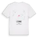 Ciemne karta t-shirt