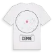 Ciemne t-shirt