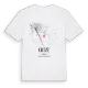 Ciesze karta t-shirt