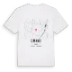 Cimanie karta t-shirt