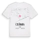 Cisówka karta t-shirt