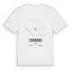 Ciwoniuki karta t-shirt