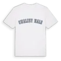 Cwaliny Małe college t-shirt