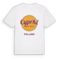 Cyprki cirkel t-shirt