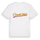 Czaczki Małe baseball t-shirt