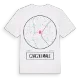 Czaczki Małe t-shirt