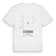 Czerewki karta t-shirt