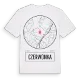 Czerwonka t-shirt