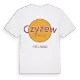 Czyżew cirkel t-shirt