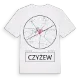 Czyżew t-shirt