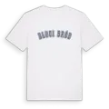 Długi Bród college t-shirt