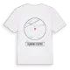 Dąbrowa-Bybytki t-shirt