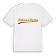 Dąbrowa-Cherubiny baseball t-shirt