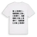 Dąbrowa-Gogole ordlek t-shirt