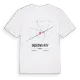 Dąbrowa-Kity karta t-shirt