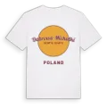 Dąbrowa-Michałki cirkel t-shirt