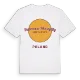 Dąbrowa-Moczydły cirkel t-shirt