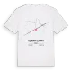 Dąbrowa-Szatanki karta t-shirt