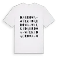 Dąbrowa-Wilki ordlek t-shirt