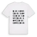 Daniłowce ordlek t-shirt