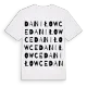 Daniłowce ordlek t-shirt