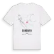 Danówek karta t-shirt