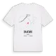 Danowo karta t-shirt