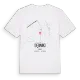 Dębniki karta t-shirt