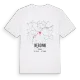 Dębowo karta t-shirt