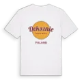 Deksznie cirkel t-shirt