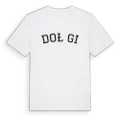 Dołęgi böjd t-shirt