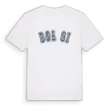Dołęgi college t-shirt
