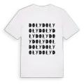 Doły ordlek t-shirt