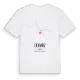 Dobarz karta t-shirt