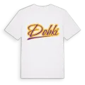 Dobki baseball t-shirt