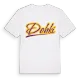 Dobki baseball t-shirt